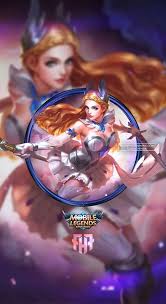 Laning, jungling, tower rushing, team battles, all the fun of pc mobas and action games in the palm of your hand! 900 Gambar Odette Mobile Legends Hd Terbaru Gambar Mobil