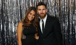 Antonella roccuzzo (33 years old) 2021 body stats. Lionel Messi Wife Age