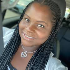 Ft. Lauderdale, the wait is over! Sarah Jakes Roberts & Dr. Anita Phillips  are live