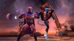 Marvel contest of champions es un producto de juego de primera . Marvel Contest Of Champions Apk Obb 32 3 0 Download Free For Android