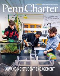 penncharter Publisher Publications