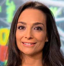 Maria Canosa's Instagram, Twitter & Facebook