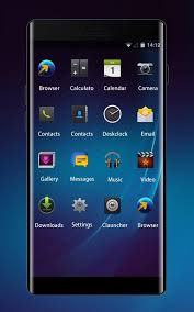Berikut link download apk cheat. Theme For Blackberry Z10 Hd For Android Apk Download