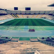 Check spelling or type a new query. Estadi Olimpic Lluis Companys Sants Montjuic Passeig Olimpic 17 19