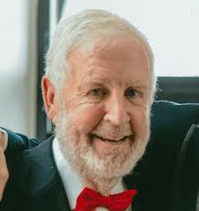 Dr Paul Campion Maher