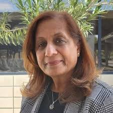 Fatima Jaffer's Instagram, Twitter & Facebook