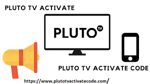 This is the worst activation experience i've had. How To Activate Pluto Tv Using Pluto Tv Activation Code Plutotvactivatecode Over Blog Com
