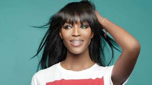 Naomi Campbell
