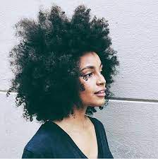 pin by erika stevens on natural beauty afro hairstyles hair styles gorgeous 1 2 up down for long