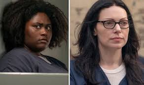 Tsr1 a lancé la saison 6 le 16 avril 2010. Orange Is The New Black Season 6 Recap What Happened In The Last Series Tv Radio Showbiz Tv Express Co Uk