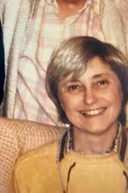 NHS science teachers. With the exception of Mary Leavitt, the rest of us  are still alive.