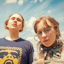 Together, Girlpool Wades Into Their Future as the Saviors of Rock Music