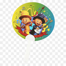 Upin & ipin is a 2007 malaysian television series of animated shorts produced by les' copaque production, which features the life and adventures of the eponymous twin brothers in a fictional. Upin Ipin Png Images Pngwing