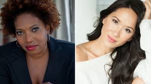 A League Of Their Own' Casts Saidah Ekulona; Alli Chung Joins 'Hardy Boys'