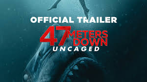 A romantic tale about finding a soulmate. 47 Meters Down Uncaged Final Trailer In Theaters Aug 16 Youtube