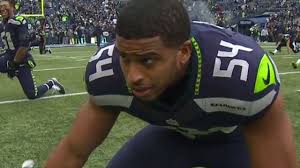 24 Questions To Help You Get To Know Seahawks RB C.J. Prosise