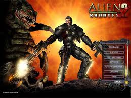 Alien Shooter 2 Free Download Hit2k Download Software Free Animal Games Game Download Free Shooters