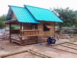 กระท่อมไม้ไผ่ประกายไอเดีย สร้างงานสร้างรายได้ให้ชุมชน ไม้ไผ่เอ่ย ทำอะไรก็ได้ ทำอะไรก็ได้ ทำ.ก็ได้ (เติมคำในช่องว่าเท่าที่นึกได้ว่า ไม้. à¸à¸£à¸°à¸— à¸­à¸¡à¹„à¸¡ à¹„à¸œ Sumrerng Ritphring Engineer