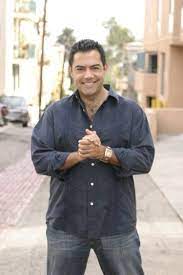 Carlos Gomez The Glades Actors Mens Tops Movie Stars