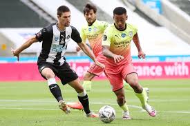 Futsal ksw dart manchester city handball. Manchester City V Newcastle Preview Team News And Prediction Bitter And Blue