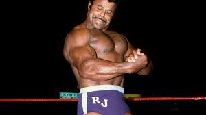 In college, he used to play football and was a national champion. Wrestler Rocky Johnson Dwayne Johnson S Father Dead At 75 Abc News