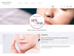 Get your glow on with skin glow treatments. Only Aesthetics Won Daily Vanity Award For Best Hydration Facial