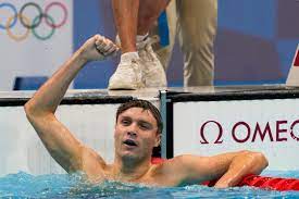 Bobby finke will be the first to concede he had modest goals for the tokyo olympics. O6tlr6bqp0 2lm