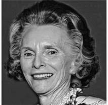 Andrée MACALUSO Obituary (1926