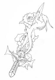 Dragon Lineart Snake Coloring Pages Skull Illustration Dragon Art