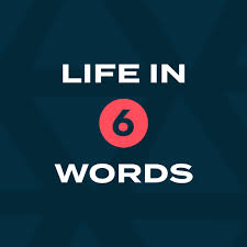 Life In 6 Words Small Groups Small Groups Dare 2 Share Free Church Resources From Life Church