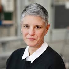 Theodore Randall International Chair