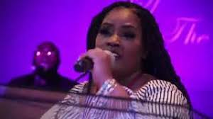 Mighty God ft. Michelle Prather and Donishisa Ballard