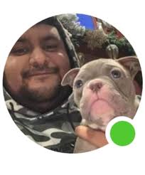 CG Pride was supposed to met me today and bring me a dog. he is a scammer.  do not fall for any of his lies. He took me for $50. never pay