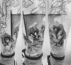 Are you looking for the best images of mexican gangster drawings? 60 Looney Tunes Tattoos For Men Animated Cartoon Ink Ideas