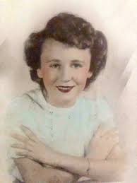 Betty Sue Graves Grimes (1931-2004)