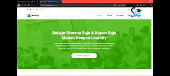 Maybe you would like to learn more about one of these? Source Code Aplikasi Belajar Online Web Berbasis Web Gratis