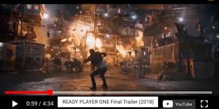 Scroll down and click to choose episode/server you want to watch. Ready Player One Movie Unsubtle Slam On Manufactured Housing
