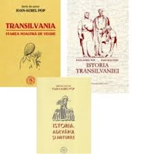 De la voievodat la principat 198. Pachet Ioan Aurel Pop 3 Carti 1 Istoria Transilvaniei 2 Istoria Adevarul Si Miturile 3 Transilvania Starea Noastra De Veghe Ioan Aurel Pop