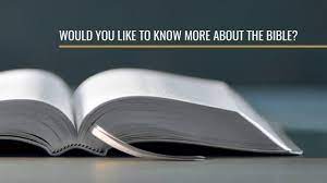 These free online bible study courses, lessons, commentaries, workbooks, and powerpoints will guide your understanding of god, jesus , the church, salvation, worship, and true religion. Free Online Bible Study Lessons Youtube