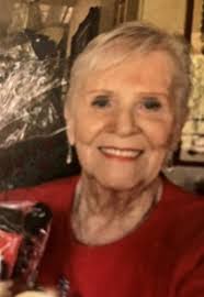 Ella Argo Richards Obituary (2023)