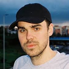 Daniel Cea's Instagram, Twitter & Facebook