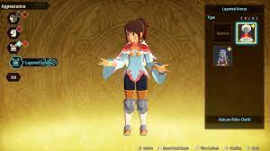 This is considered endgame content and would take lots of resources & play time to achieve. Amiibo Guide Monster Hunter Stories 2 Wings Of Ruin Wiki Guide Ign