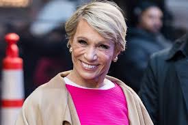 Maybe you would like to learn more about one of these? Shark Tank Star Barbara Corcoran Gets Back 400k After Scam