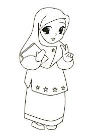 Maybe you would like to learn more about one of these? Gambar Mewarnai Guru