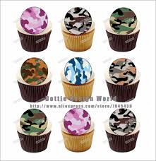 Such as energy bars, grain snacks, and wheat puffs are provided for them. Decorations Cake Toppers Camouflage Army A4 Premium Edible Icing Cake Topper Can Be Personalised D1 Home Furniture Diy Officielshop Com