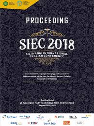 Sempat tgok suku je pun dh sedih klau boleh nak tgok full. Proceeding Siec 2018 Extraversion And Introversion Personality Type