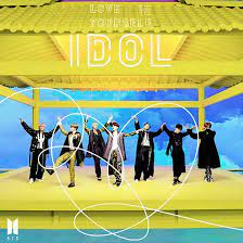 Idol is a song by bts. Bts ë°©íƒ„ì†Œë…„ë‹¨ Idol Posts Facebook