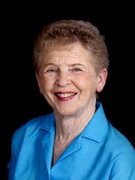 Shirley Ketterer's Instagram, Twitter & Facebook