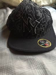 Black And White Angels Hat Details About New Era 59fifty New York Ny Yankees Game Fitted Hat Mlb Cap 7 3 8 With Images Fitted Hats New Era 59fifty Yankees Hat