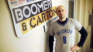 Once called 'alternate' uniforms, we got a first look at the new 'statement' uniforms. Brooklyn Nets Tip Cap To Dodgers With Alternate Jerseys Cbs New York